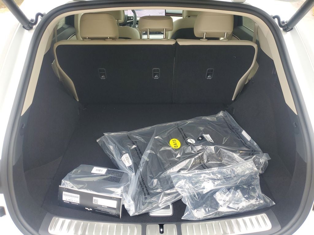 2026 Genesis GV70 2.5T SELECT