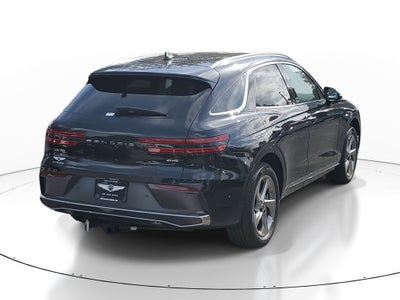 2026 Genesis GV70 2.5T
