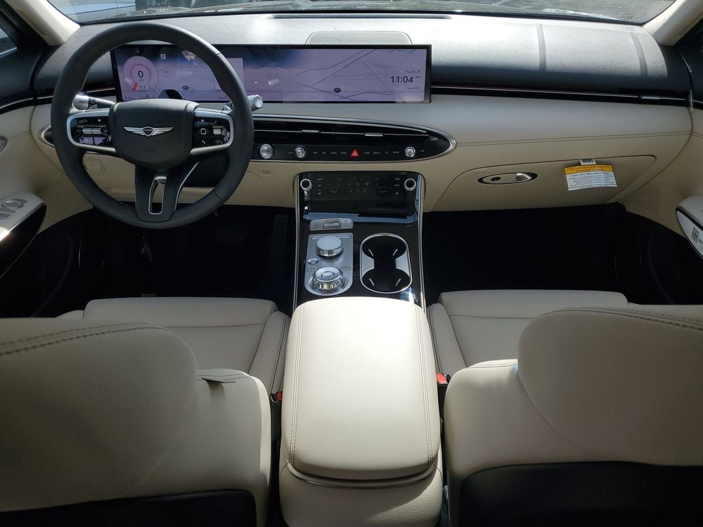 2026 Genesis GV70 2.5T