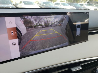 2026 Genesis GV70 2.5T