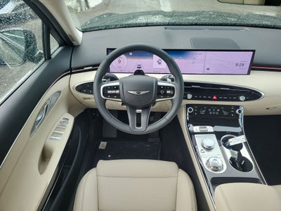 2026 Genesis GV70 2.5T