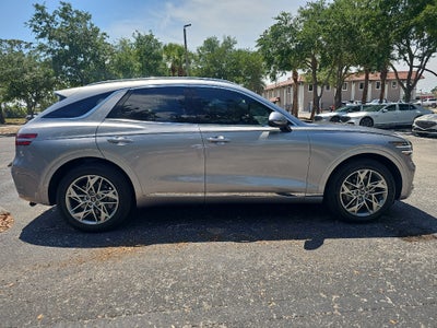 2023 Genesis GV70 2.5T
