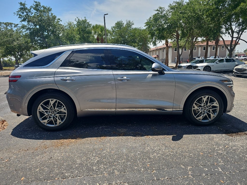 2023 Genesis GV70 2.5T