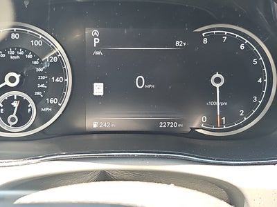 2023 Genesis GV70 2.5T