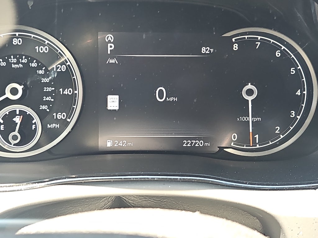 2023 Genesis GV70 2.5T