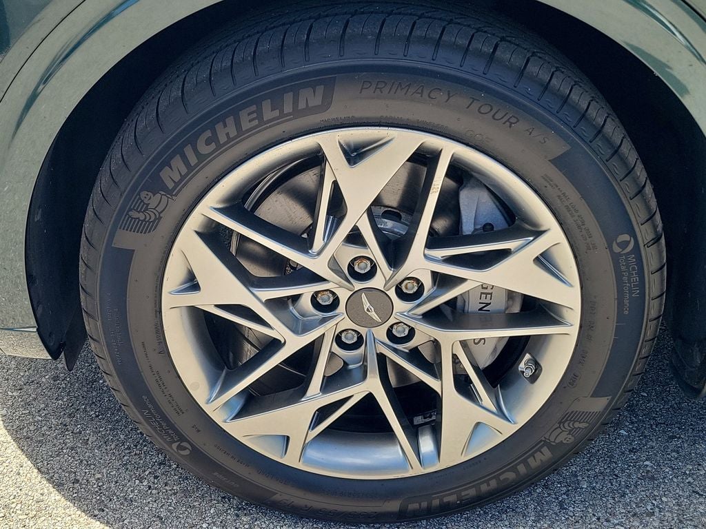 2023 Genesis GV70 2.5T