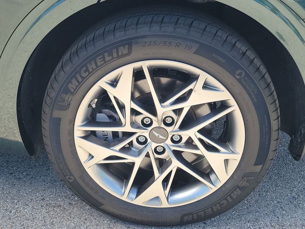 2023 Genesis GV70 2.5T