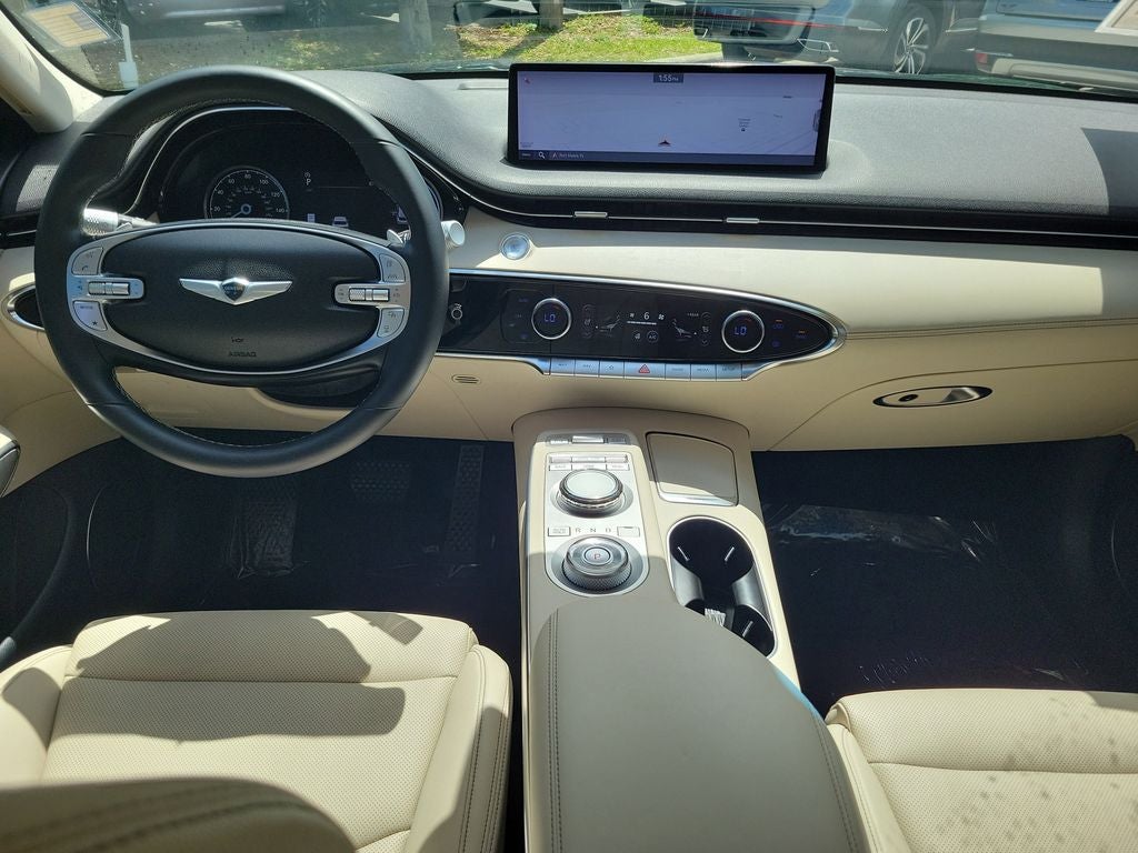 2023 Genesis GV70 2.5T