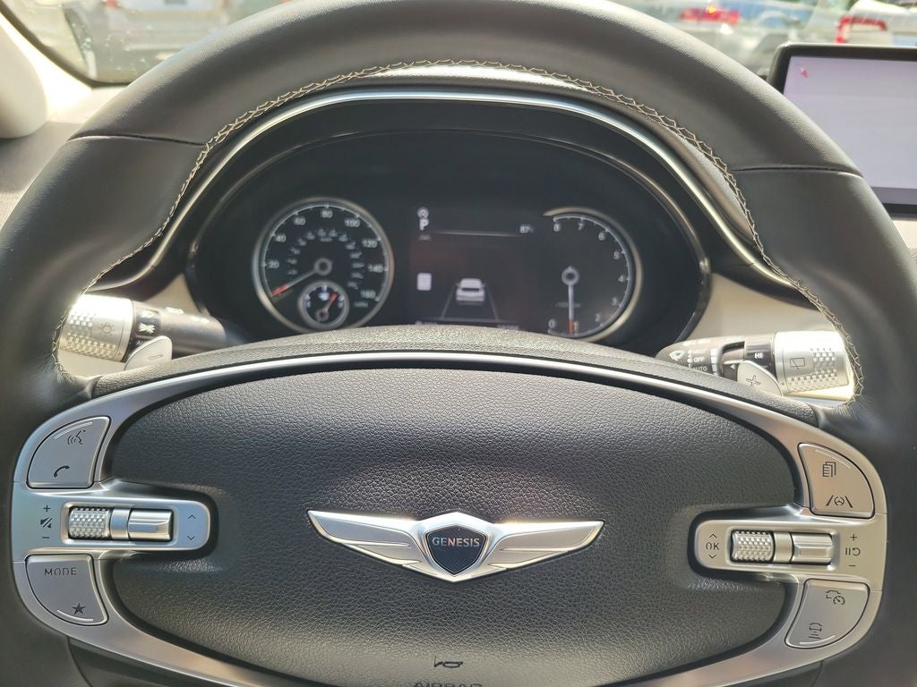 2023 Genesis GV70 2.5T