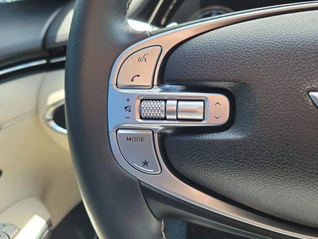 2023 Genesis GV70 2.5T