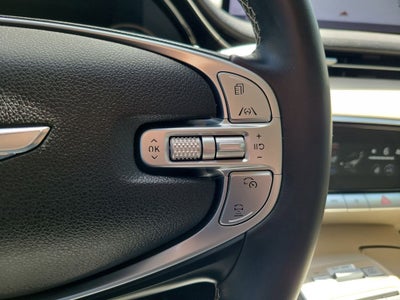 2023 Genesis GV70 2.5T