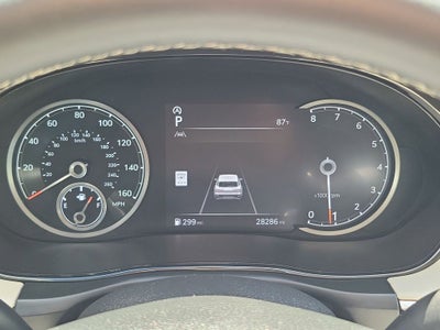 2023 Genesis GV70 2.5T