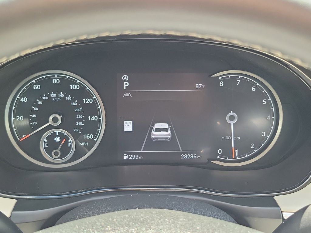 2023 Genesis GV70 2.5T