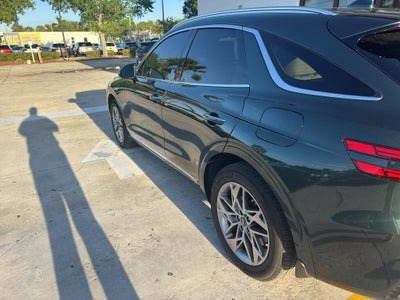 2023 Genesis GV70 2.5T