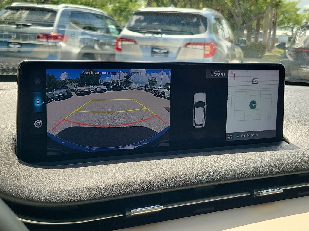 2023 Genesis GV70 2.5T