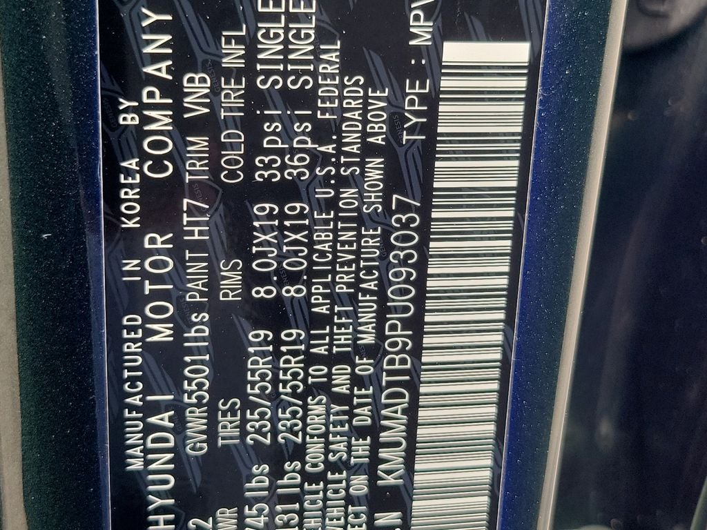 2023 Genesis GV70 2.5T