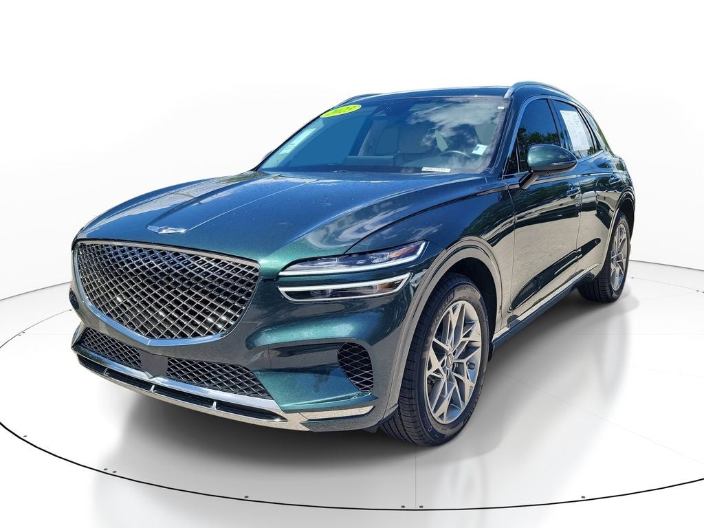 2023 Genesis GV70 2.5T