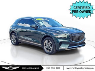 2023 Genesis GV70 2.5T