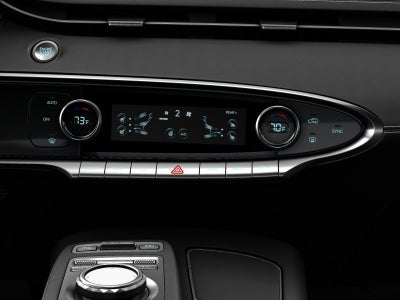 2025 Genesis GV70 2.5T SPORT PRESTIGE