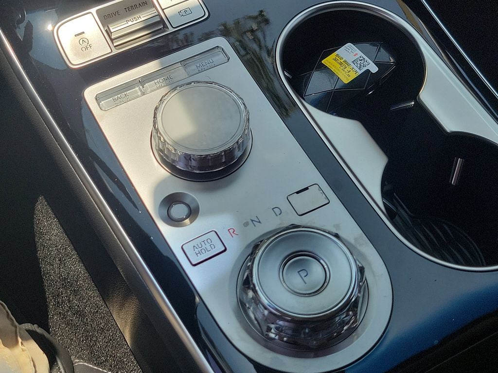 2026 Genesis GV70 2.5T