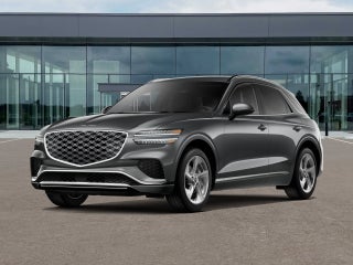 2026 Genesis GV70 2.5T