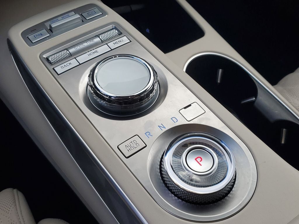 2025 Genesis GV70 3.5T Sport