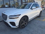 2025 Genesis GV70 3.5T Sport