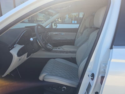 2025 Genesis GV70 3.5T Sport