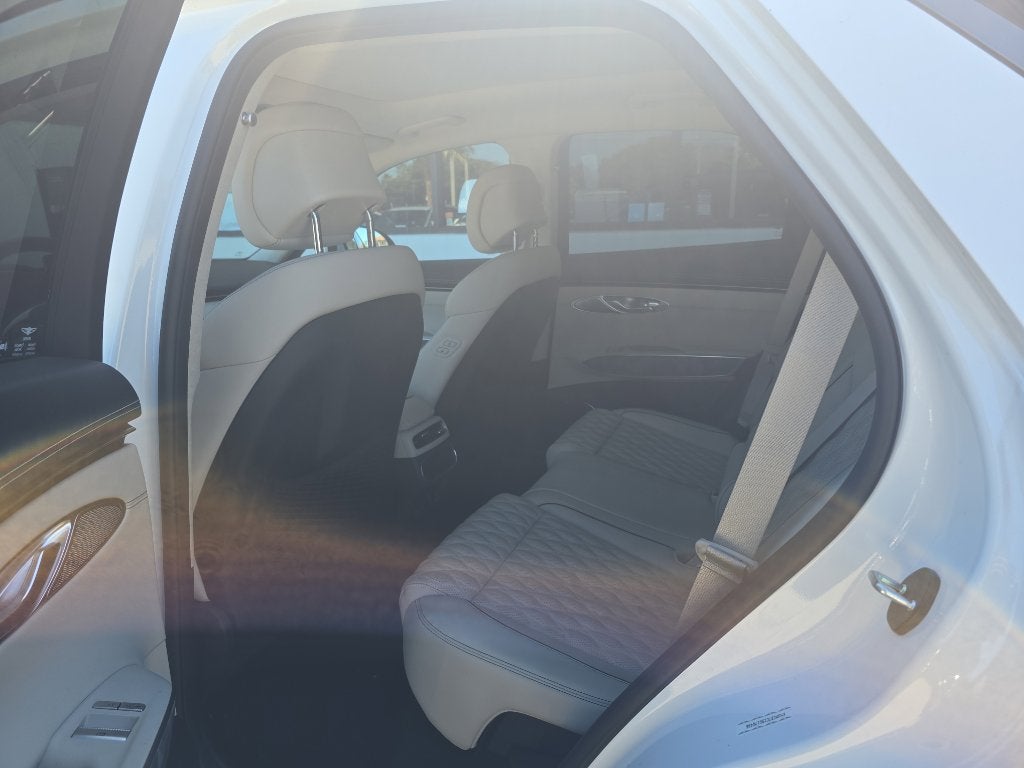 2025 Genesis GV70 3.5T Sport