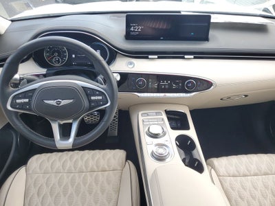2025 Genesis GV70 3.5T Sport