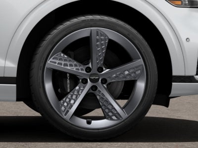 2025 Genesis GV70 3.5T Sport