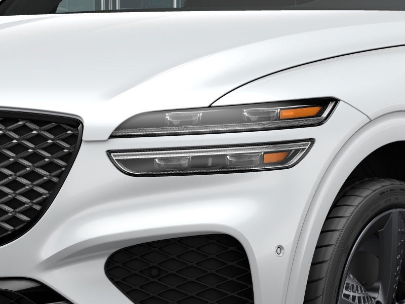 2025 Genesis GV70 3.5T Sport