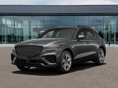 2025 Genesis GV70 3.5T SPORT