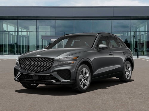 2025 Genesis GV70 3.5T SPORT