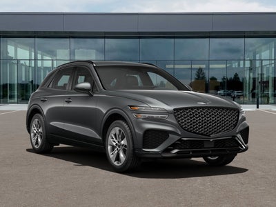 2025 Genesis GV70 3.5T SPORT