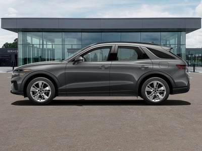 2025 Genesis GV70 3.5T SPORT