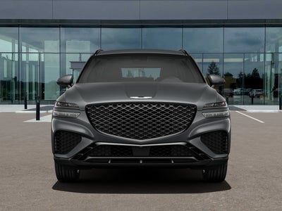 2025 Genesis GV70 3.5T SPORT