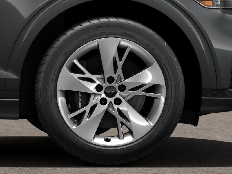 2025 Genesis GV70 3.5T SPORT