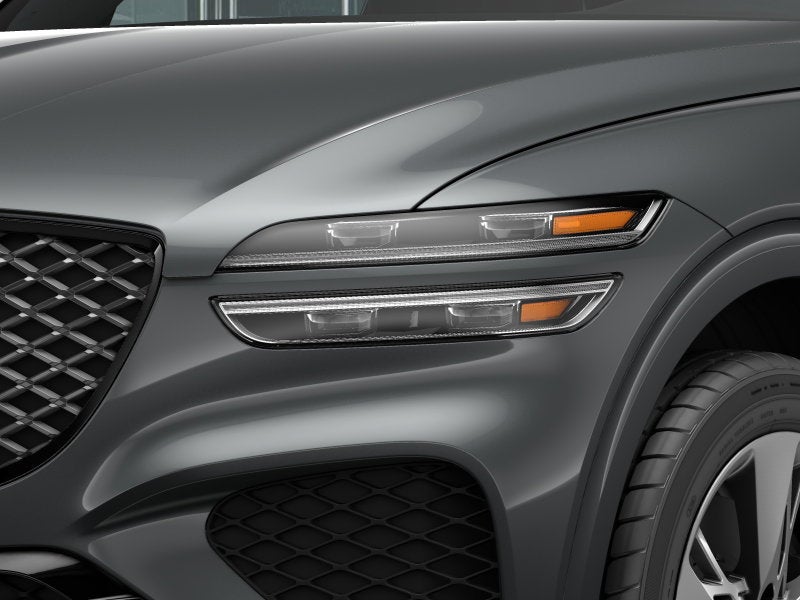 2025 Genesis GV70 3.5T SPORT