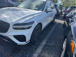 2022 Genesis GV70 3.5T Sport