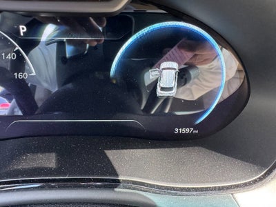 2022 Genesis GV70 3.5T Sport