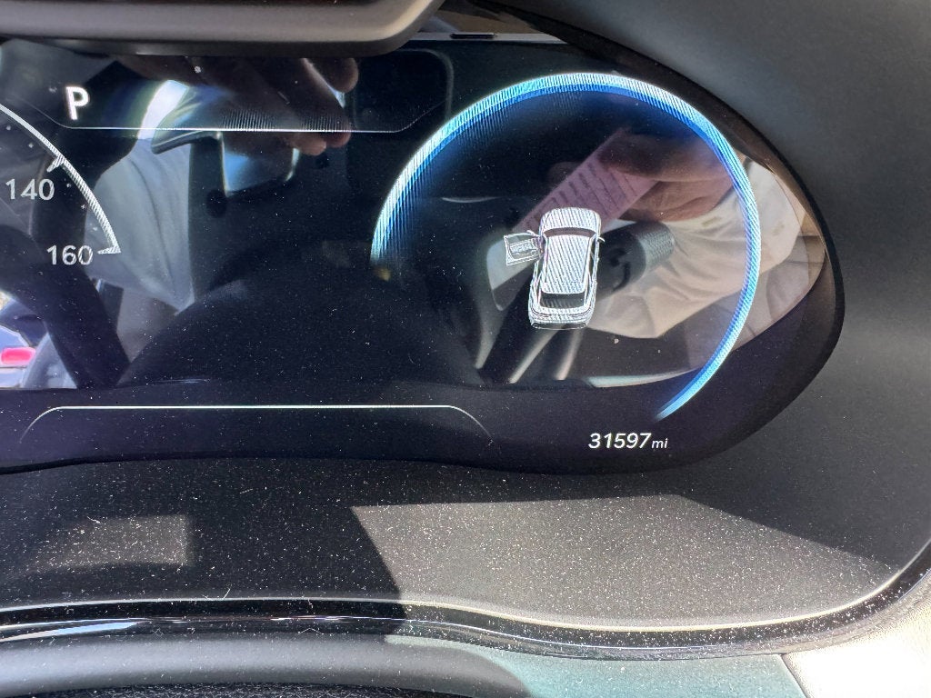 2022 Genesis GV70 3.5T Sport