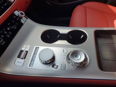 2026 Genesis GV70 3.5T SPORT ADVANCED