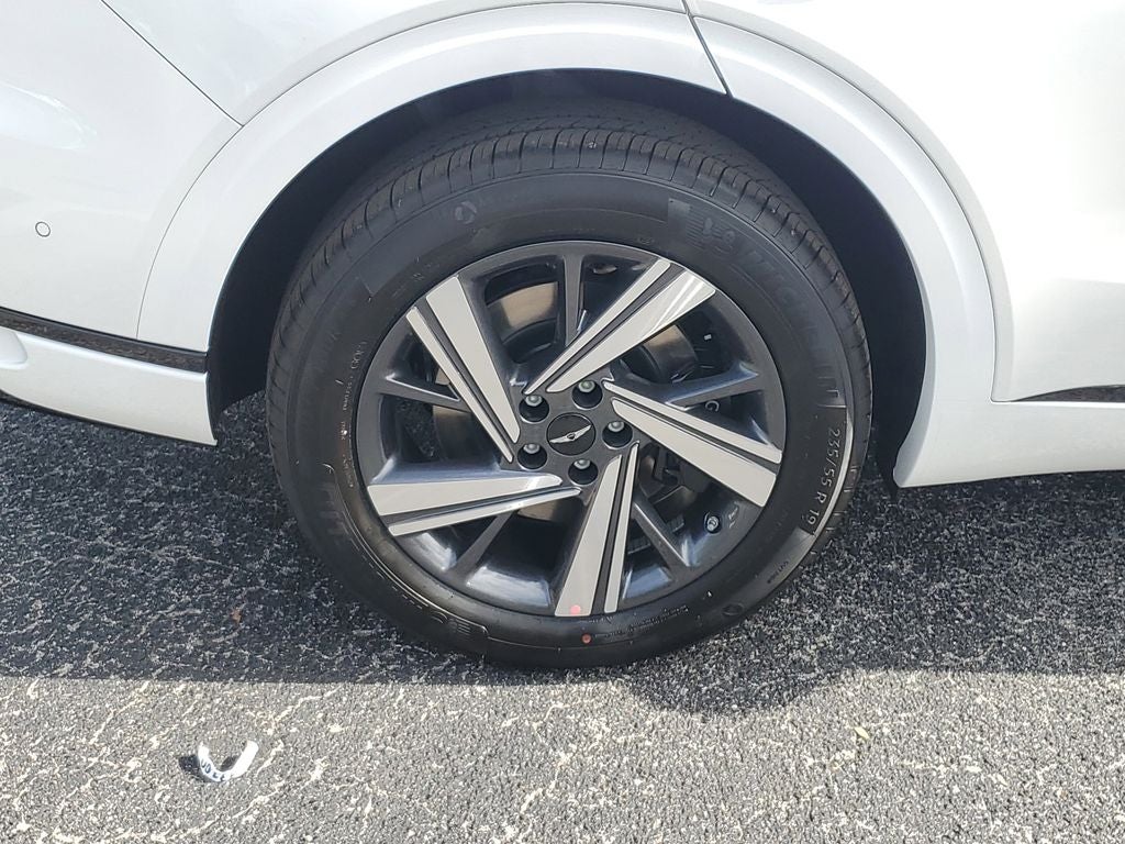 2026 Genesis GV70 3.5T SPORT ADVANCED