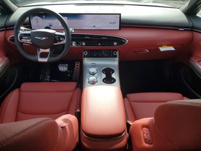 2026 Genesis GV70 3.5T SPORT ADVANCED