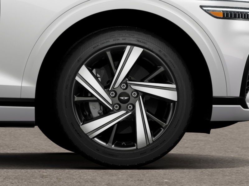 2026 Genesis GV70 3.5T SPORT ADVANCED