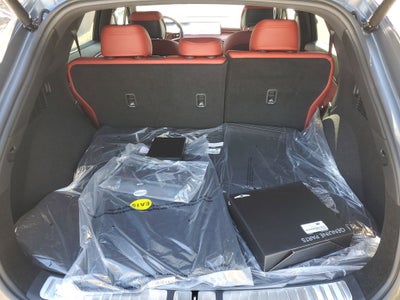 2026 Genesis GV70 3.5T SPORT ADVANCED