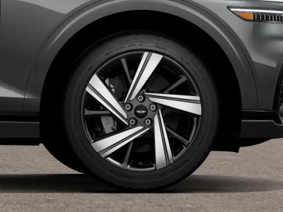 2026 Genesis GV70 3.5T SPORT ADVANCED