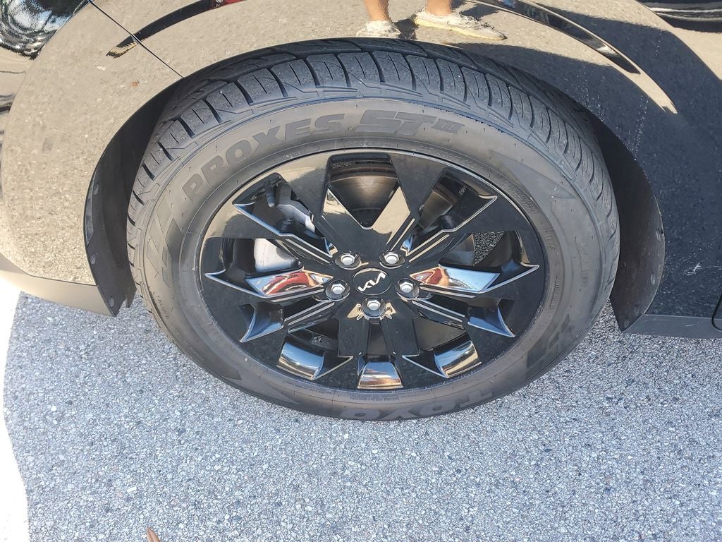 2024 Kia Carnival SX Prestige