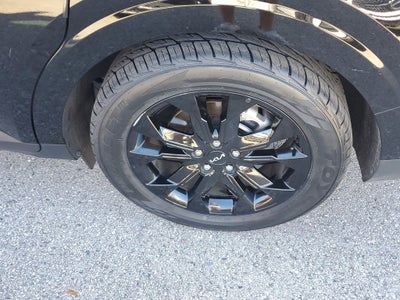 2024 Kia Carnival SX Prestige